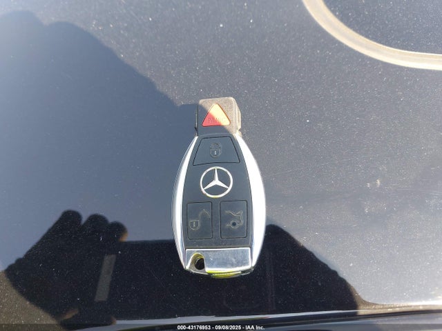 Mercedes-Benz E-Class 2014 WDDHF5KB8EA836045 Image 11