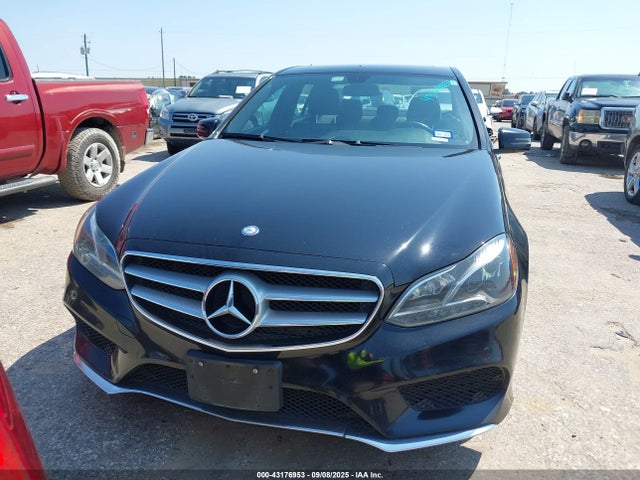 Mercedes-Benz E-Class 2014 WDDHF5KB8EA836045 Image 12