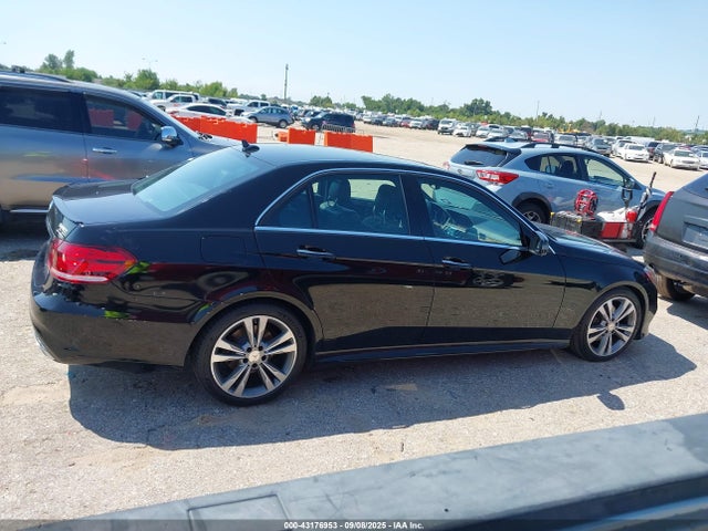 Mercedes-Benz E-Class 2014 WDDHF5KB8EA836045 Image 13