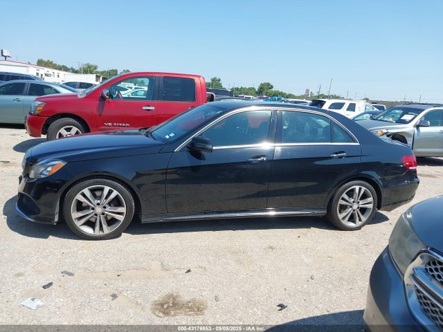 Mercedes-Benz E-Class 2014 WDDHF5KB8EA836045 Image 14