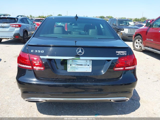 Mercedes-Benz E-Class 2014 WDDHF5KB8EA836045 Image 16