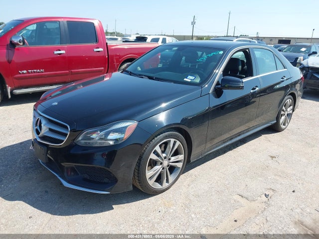 Mercedes-Benz E-Class 2014 WDDHF5KB8EA836045 Image 2