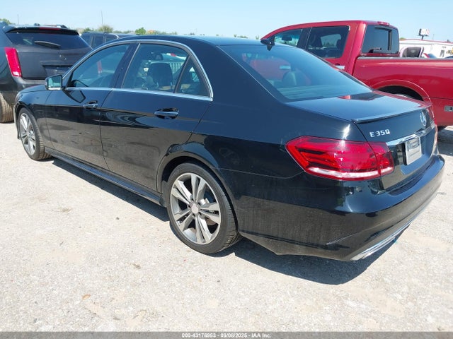 Mercedes-Benz E-Class 2014 WDDHF5KB8EA836045 Image 3