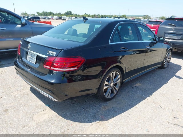 Mercedes-Benz E-Class 2014 WDDHF5KB8EA836045 Image 4