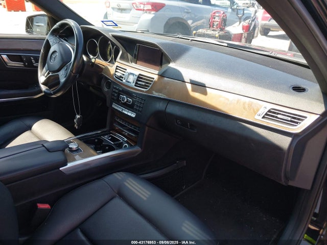 Mercedes-Benz E-Class 2014 WDDHF5KB8EA836045 Image 5