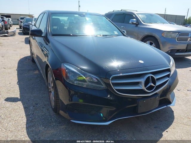 Mercedes-Benz E-Class 2014 WDDHF5KB8EA836045 Image 6