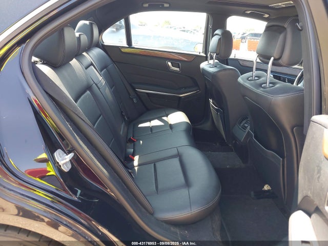 Mercedes-Benz E-Class 2014 WDDHF5KB8EA836045 Image 8