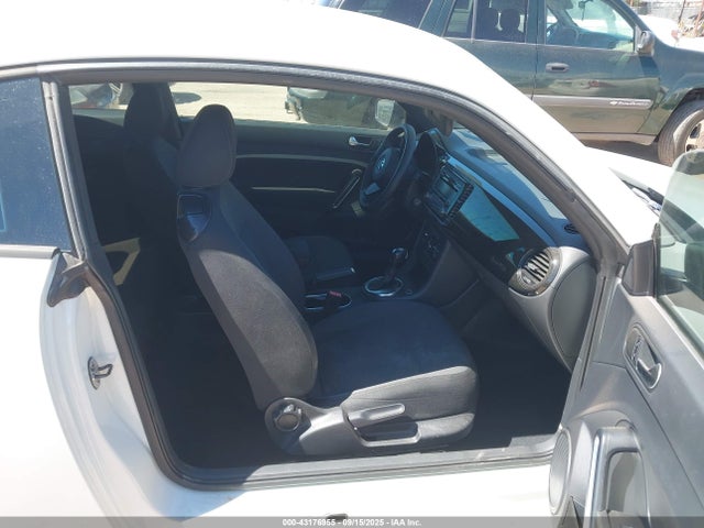 Volkswagen 2014 2014 3VWF17AT3EM643355 Image 5