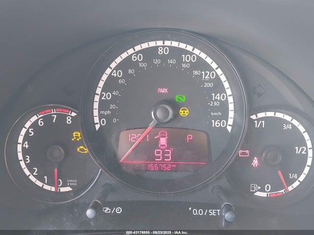 Volkswagen 2014 2014 3VWF17AT3EM643355 Image 7