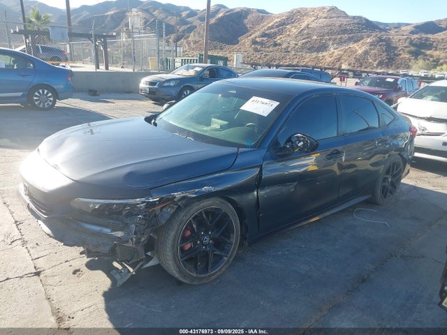 2HGFE2F59RH559258 Honda k20c2