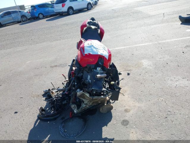 2016 DUCATI SUPERBIKE ZDM14B1W8GB002752 Photo 4