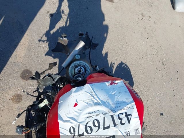 2016 DUCATI SUPERBIKE ZDM14B1W8GB002752 Photo 6