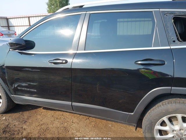 1C4PJMCS4HW634341 Jeep 2017