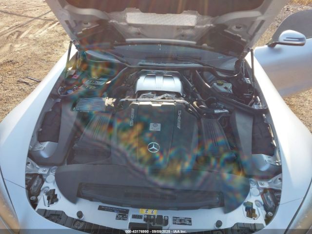 2016 MERCEDES-BENZ GT S AMG WDDYJ7JA1GA009008 Photo 9