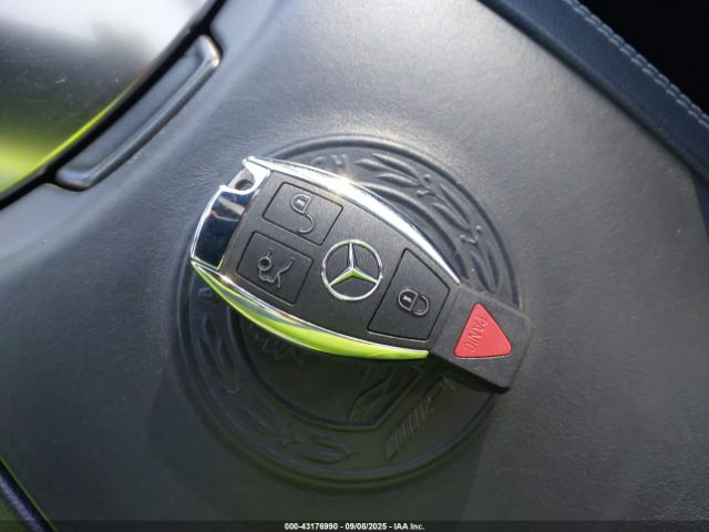 2016 MERCEDES-BENZ GT S AMG WDDYJ7JA1GA009008 Photo 10