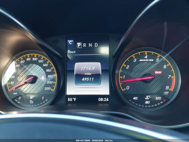 2016 MERCEDES-BENZ GT S AMG WDDYJ7JA1GA009008 Photo 6