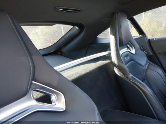2016 MERCEDES-BENZ GT S AMG WDDYJ7JA1GA009008 Photo 7