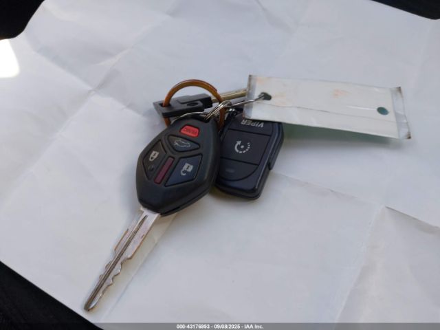 2015 MITSUBISHI LANCER JA32V2FW3FU019398 Photo 10