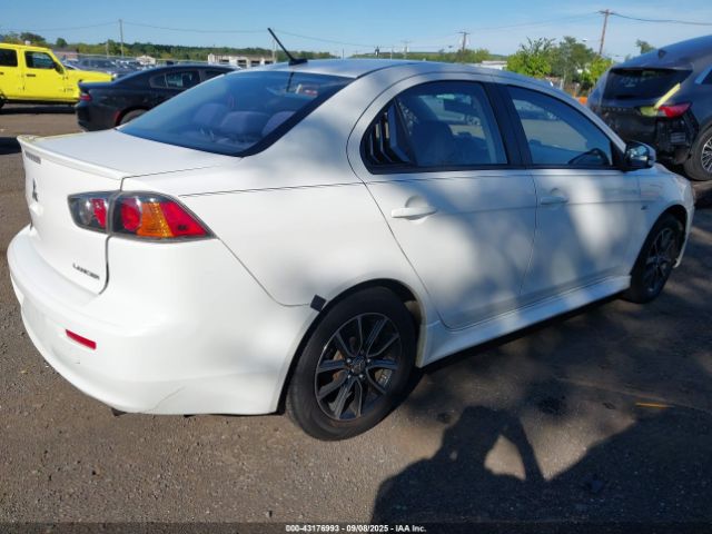 2015 MITSUBISHI LANCER JA32V2FW3FU019398 Photo 3