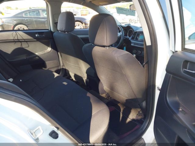 2015 MITSUBISHI LANCER JA32V2FW3FU019398 Photo 7