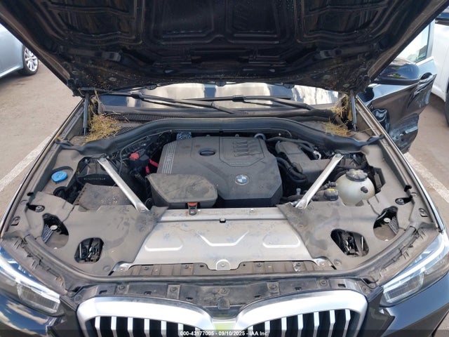 5UX53DP04N9K79545 BMW X3
