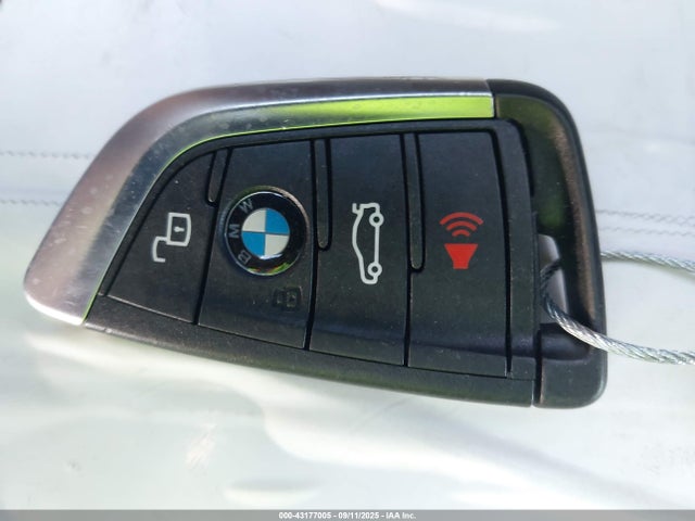 5UX53DP04N9K79545 BMW X3