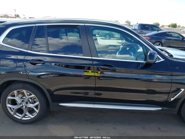 5UX53DP04N9K79545 BMW X3