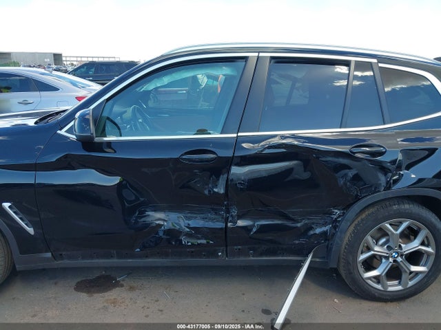 5UX53DP04N9K79545 BMW X3