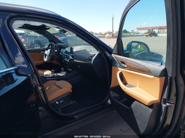 5UX53DP04N9K79545 BMW X3