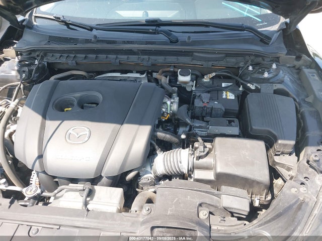 JM1GL1VMXL1515450 Mazda py cylinder deactivation
