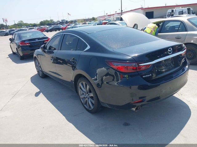 JM1GL1VMXL1515450 Mazda py cylinder deactivation