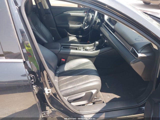 JM1GL1VMXL1515450 Mazda py cylinder deactivation
