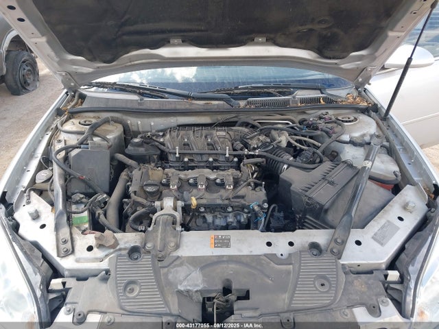 Chevrolet lfx 2014 2G1WC5E34E1100799 Image 10