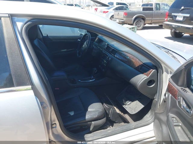 Chevrolet lfx 2014 2G1WC5E34E1100799 Image 5
