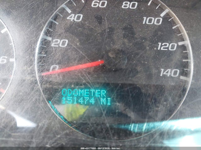 Chevrolet lfx 2014 2G1WC5E34E1100799 Image 7