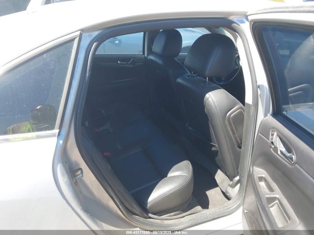 Chevrolet lfx 2014 2G1WC5E34E1100799 Image 8