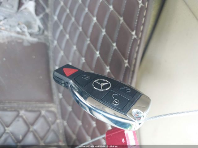 2012 MERCEDES-BENZ CLS 550 WDDLJ7DB2CA030460 Photo 10