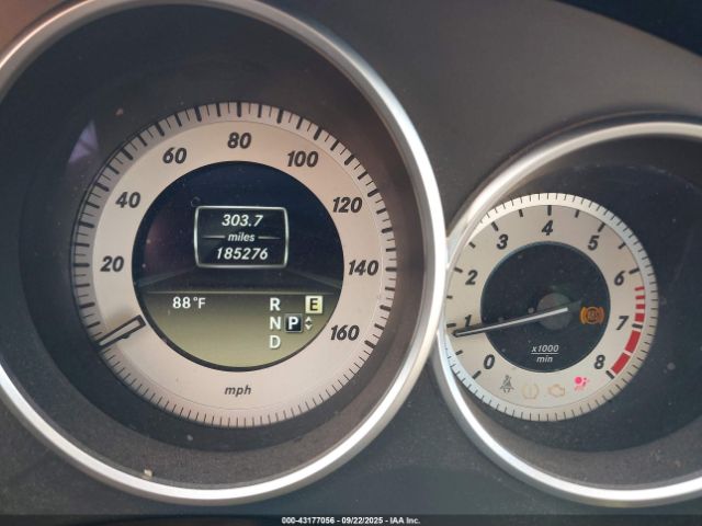 2012 MERCEDES-BENZ CLS 550 WDDLJ7DB2CA030460 Photo 6