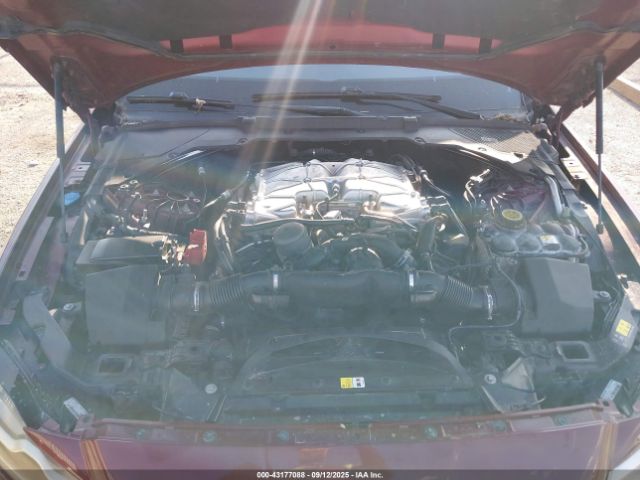 2017 JAGUAR XF SAJBD4BVXHCY28971 Photo 9