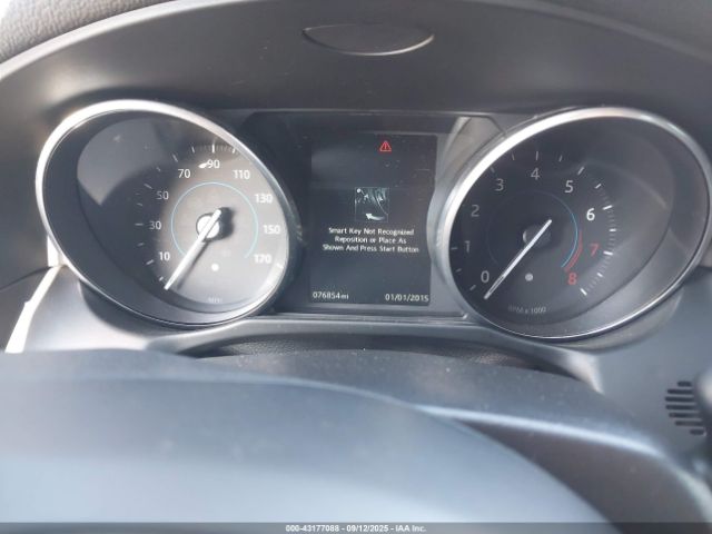 2017 JAGUAR XF SAJBD4BVXHCY28971 Photo 6