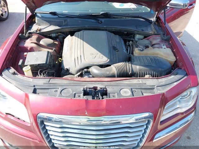 2C3CCAET1EH238878 Chrysler 300