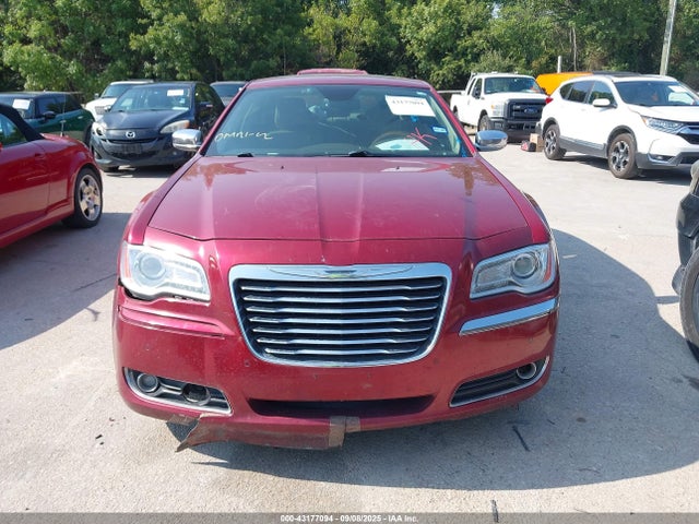 2C3CCAET1EH238878 Chrysler 300