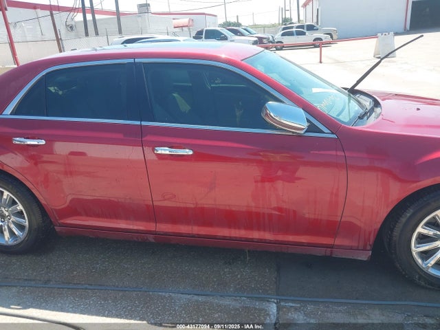 2C3CCAET1EH238878 Chrysler 300
