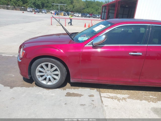 2C3CCAET1EH238878 Chrysler 300