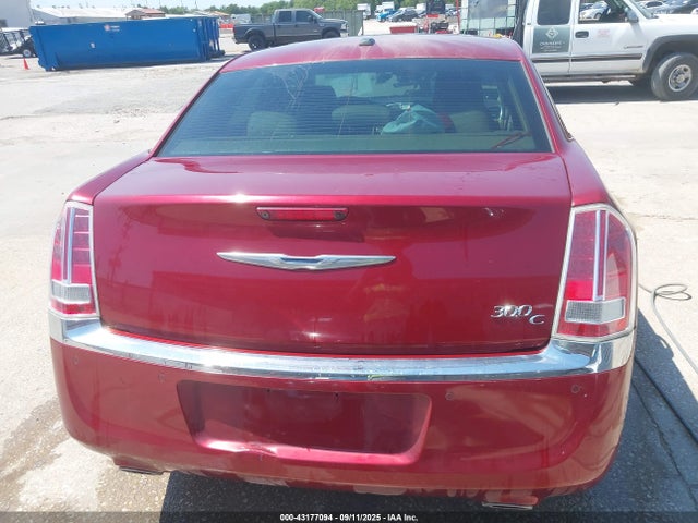 2C3CCAET1EH238878 Chrysler 300