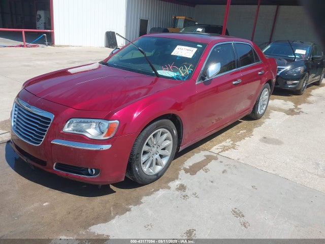 2C3CCAET1EH238878 Chrysler 300