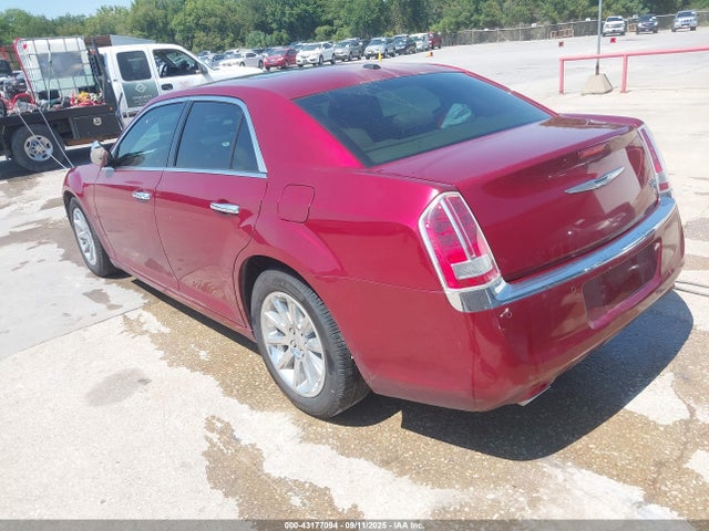2C3CCAET1EH238878 Chrysler 300