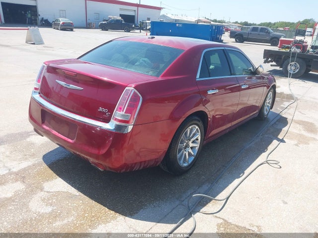 2C3CCAET1EH238878 Chrysler 300
