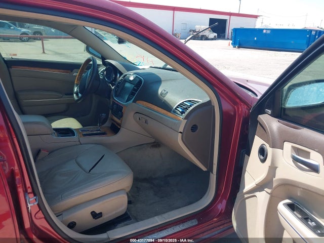 2C3CCAET1EH238878 Chrysler 300