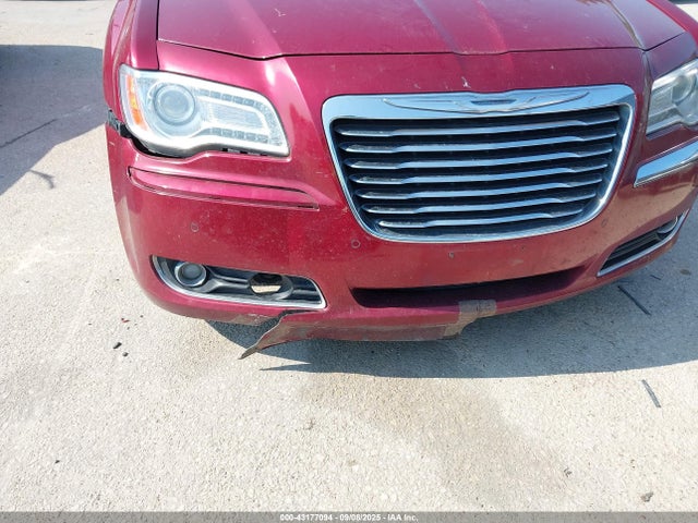 2C3CCAET1EH238878 Chrysler 300